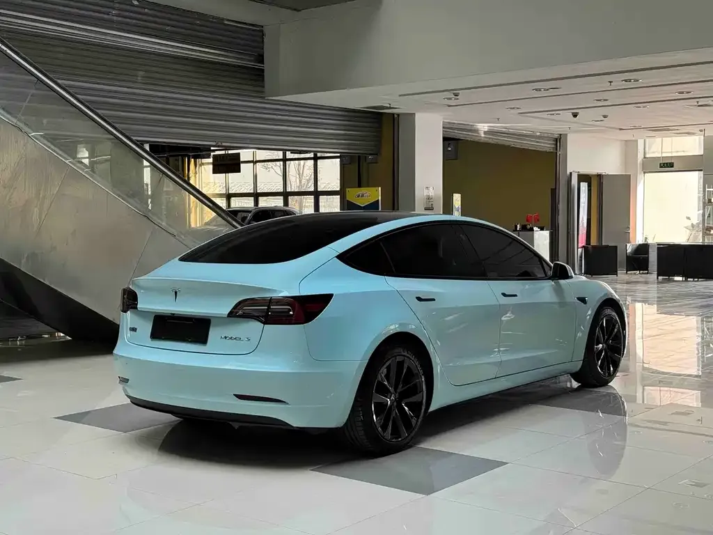 Tesla Model 3 2023 из CN, фото 7