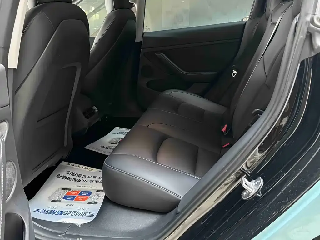 Tesla Model 3 2023 из CN, фото 8