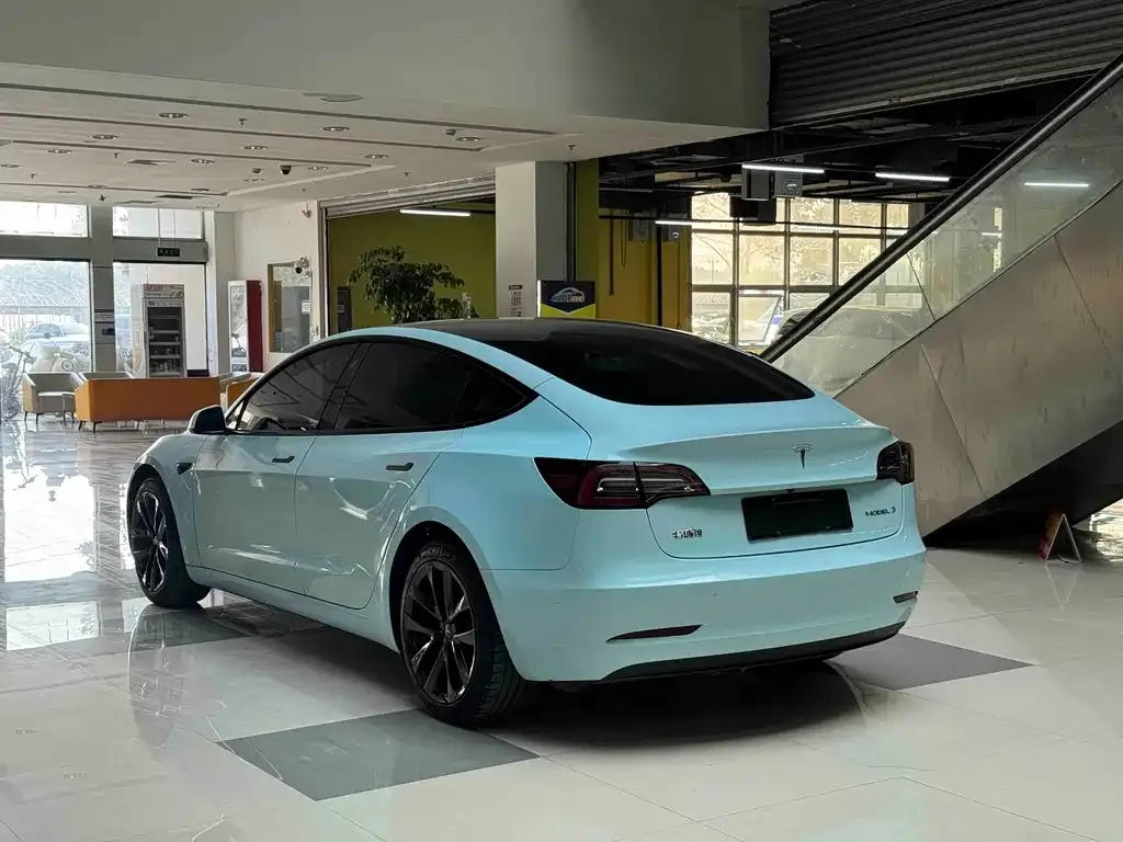 Tesla Model 3 2023 из CN, фото 10