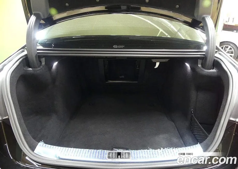 Mercedes-Benz S-Class 2023 из KR, фото 5