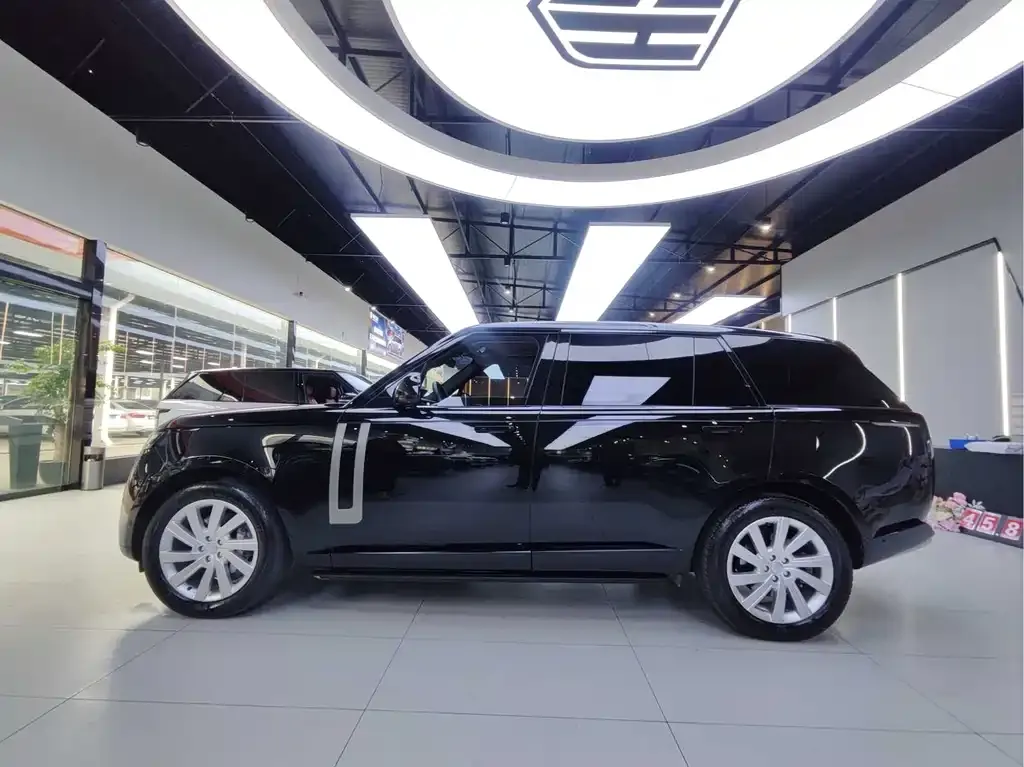 Land Rover Range Rover 2023 из CN, фото 10