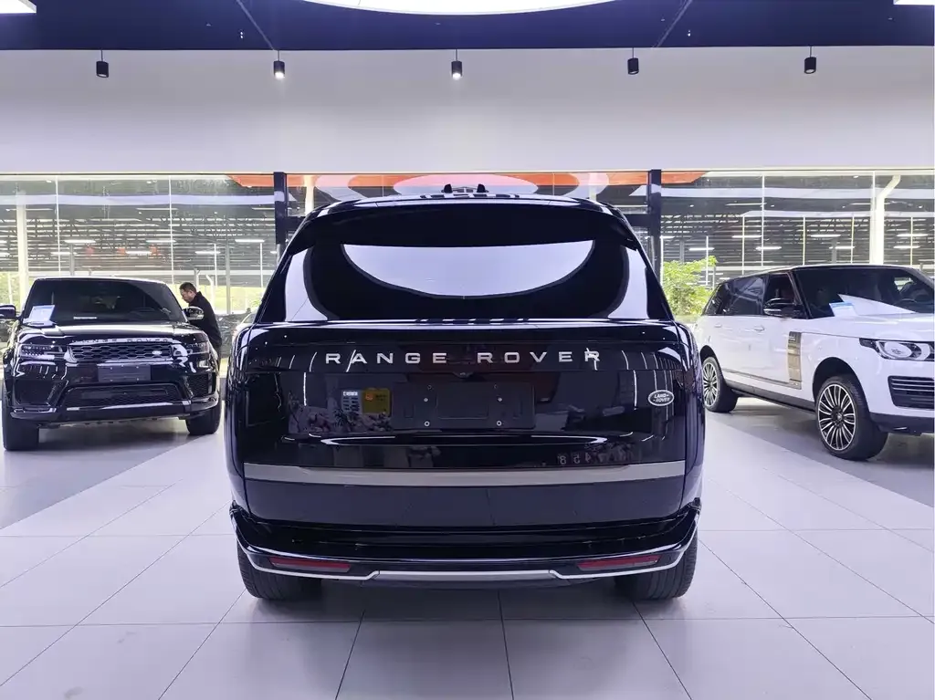 Land Rover Range Rover 2023 из CN, фото 7