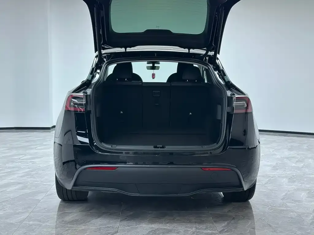 Tesla Model Y 2023 из CN, фото 10