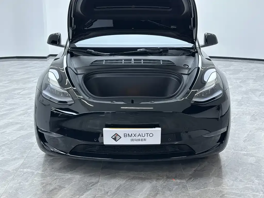 Tesla Model Y 2023 из CN, фото 9