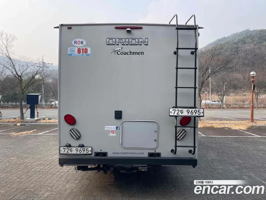 Ford Transit 2021 из KR, фото 6
