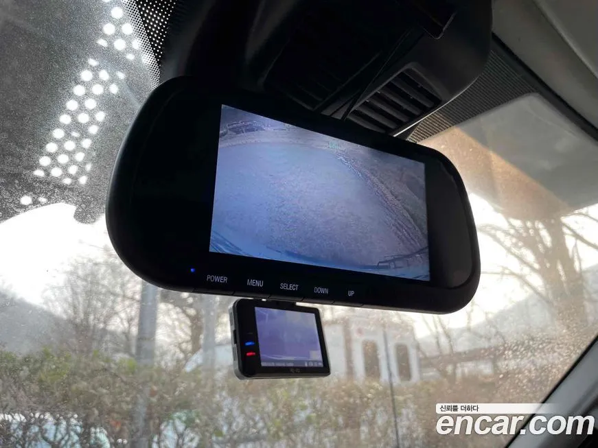 Ford Transit 2021 из KR, фото 8