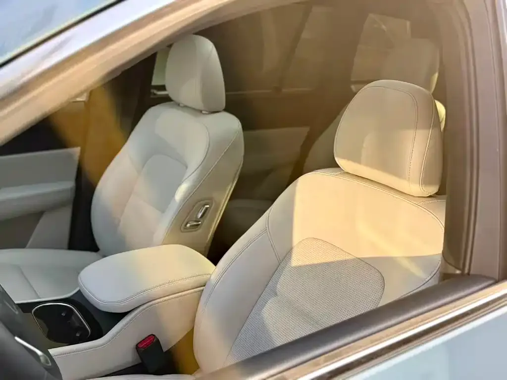 Li Auto ONE 2021 из CN, фото 6