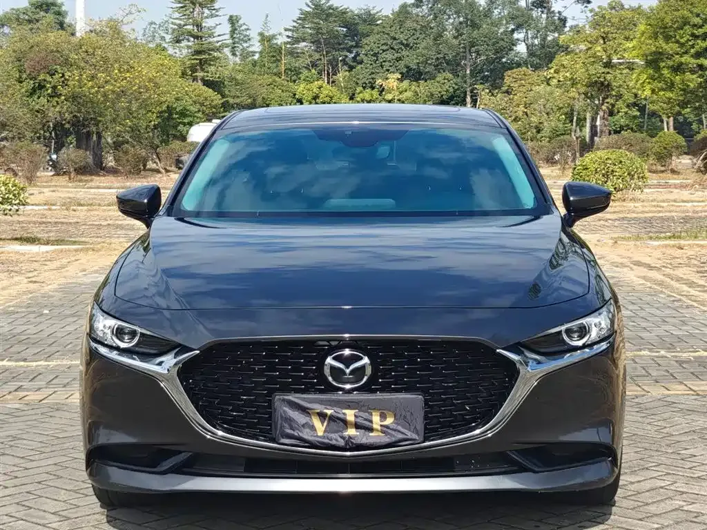Mazda 3 Axela 2021 из CN, фото 6