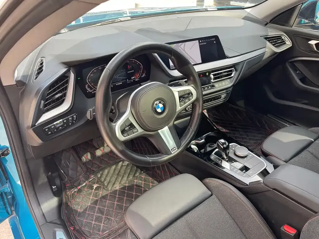 BMW 2 Series (Import) 2022 из CN, фото 6