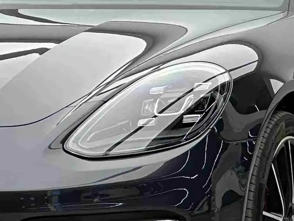 Porsche Panamera 2023 из CN, фото 6