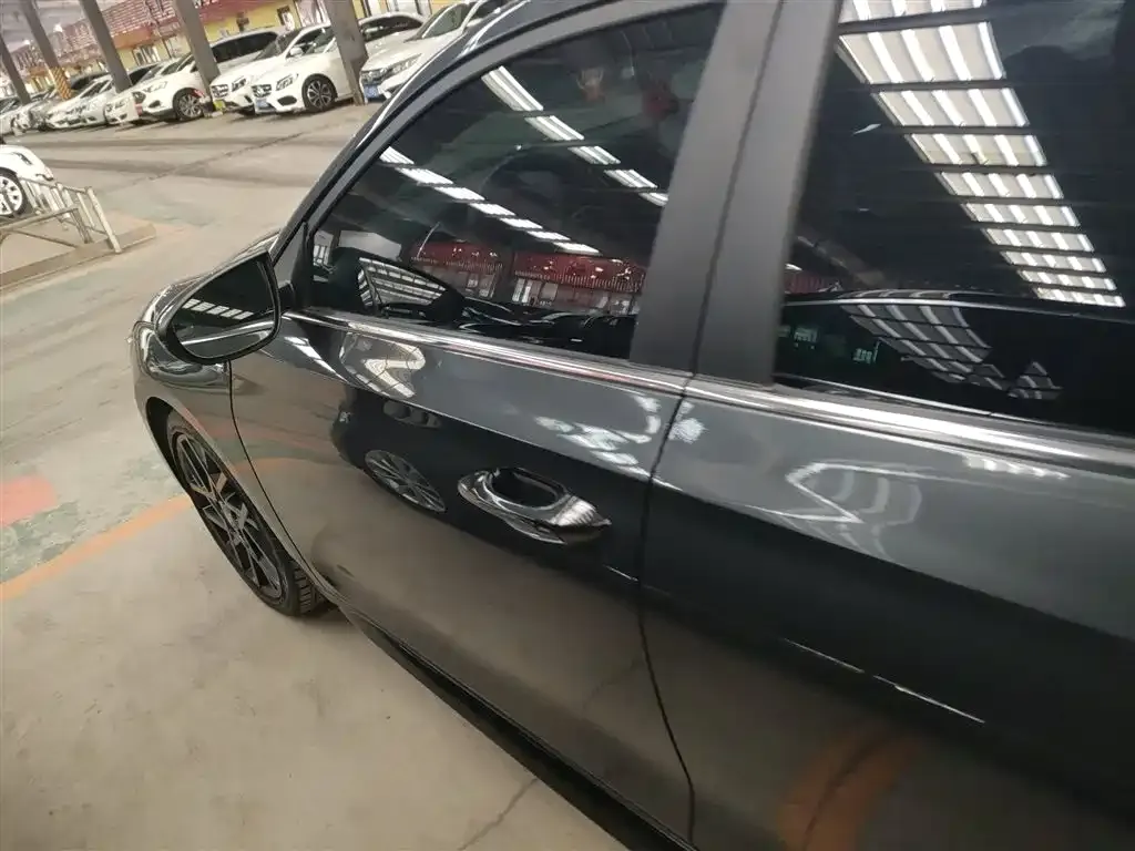 Hyundai Fista 2021 из CN, фото 6