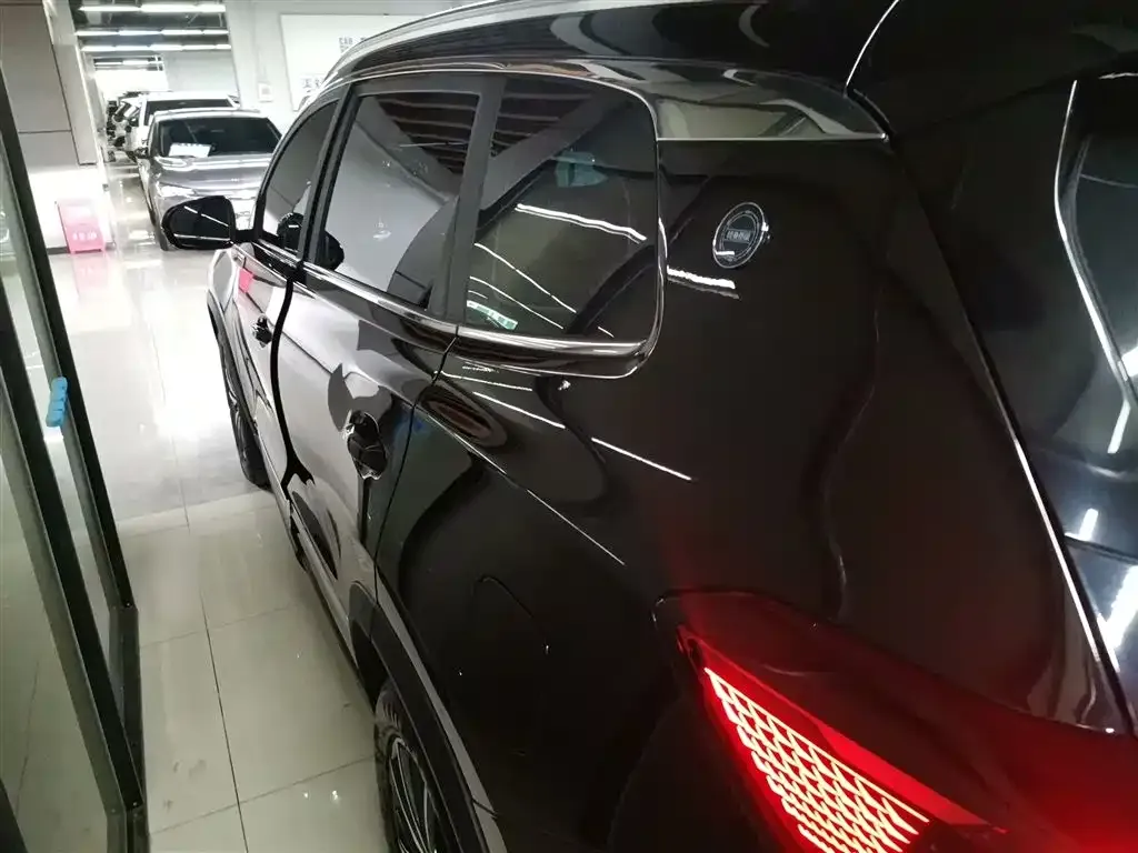 Chery Tiggo 8 PRO 2024 из CN, фото 5