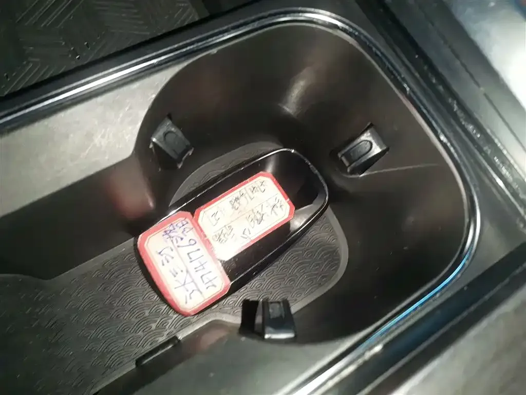 Chery Tiggo 8 PRO 2024 из CN, фото 9