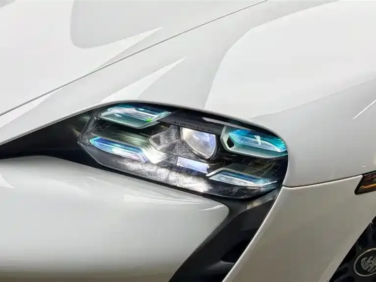 Porsche Taycan 2022 из CN, фото 2