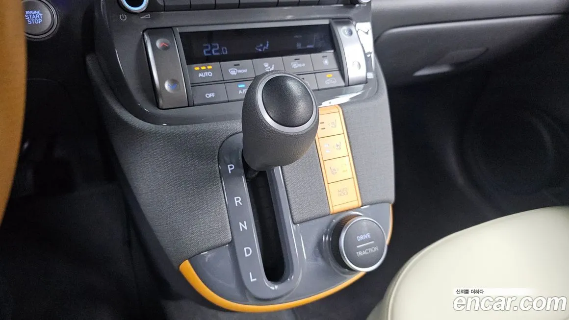 Hyundai Casper 2025 из KR, фото 7