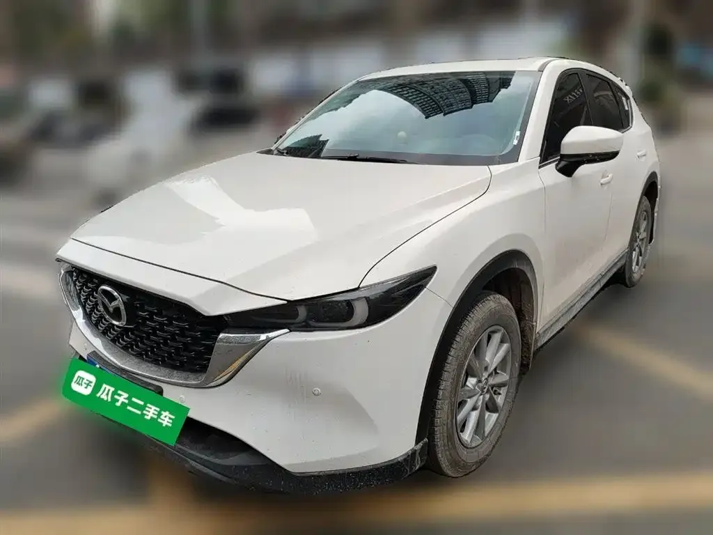 Mazda CX-5 2024 из CN, фото 8