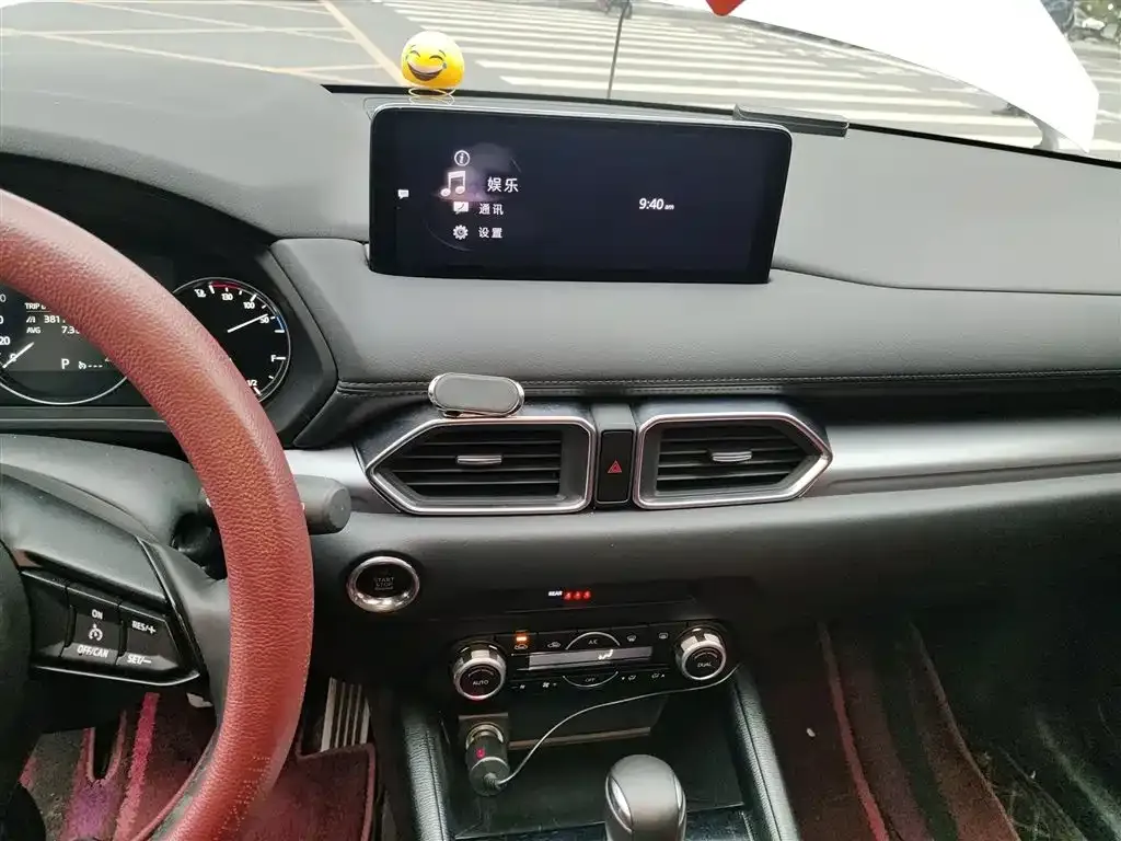 Mazda CX-5 2024 из CN, фото 6