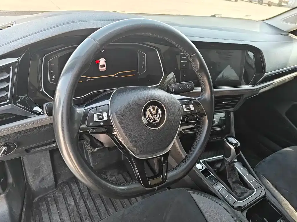 Volkswagen Sagitar 2022 из CN, фото 5