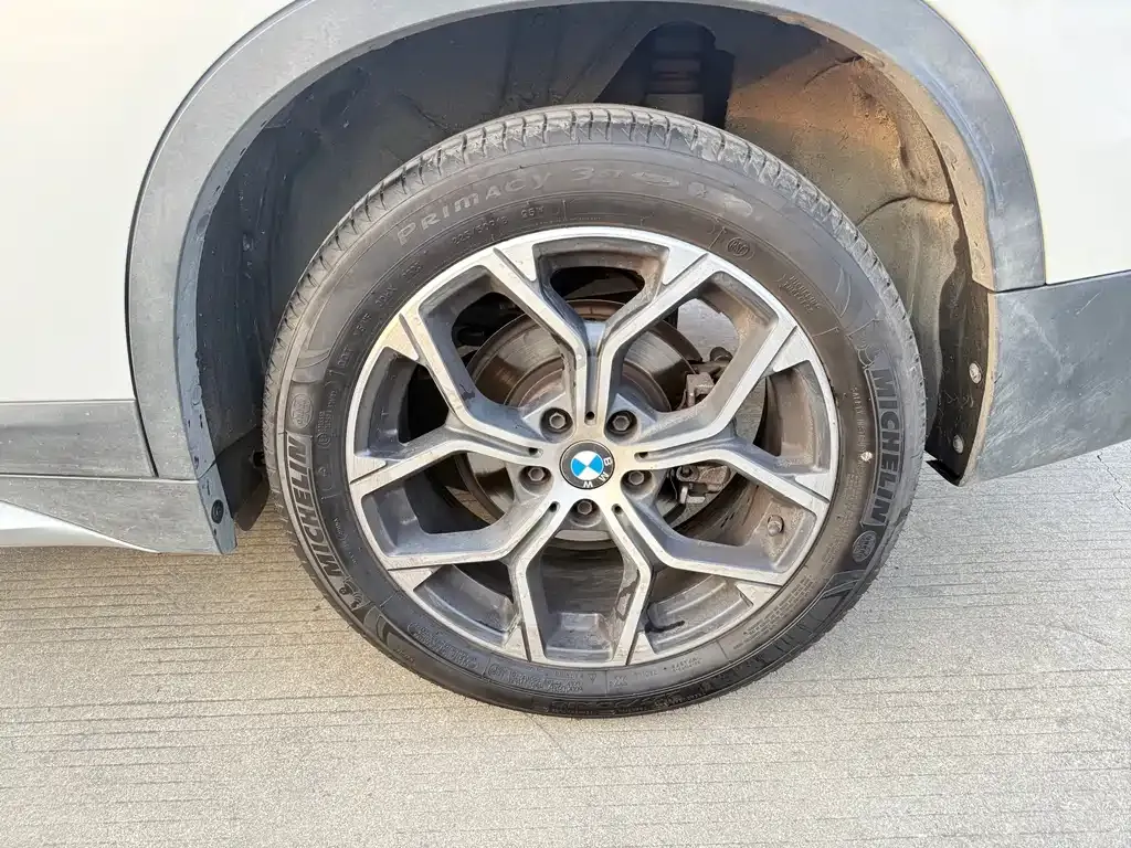 BMW X1 2023 из CN, фото 8