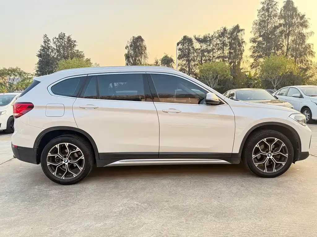 BMW X1 2023 из CN, фото 6