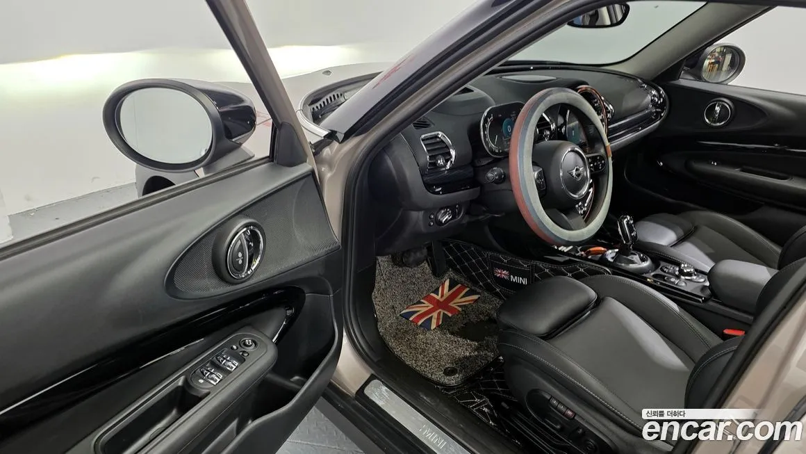 Mini Clubman 2022 из KR, фото 10