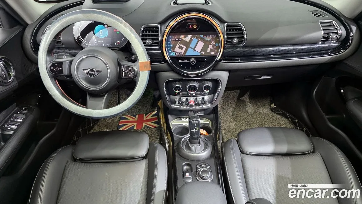 Mini Clubman 2022 из KR, фото 8
