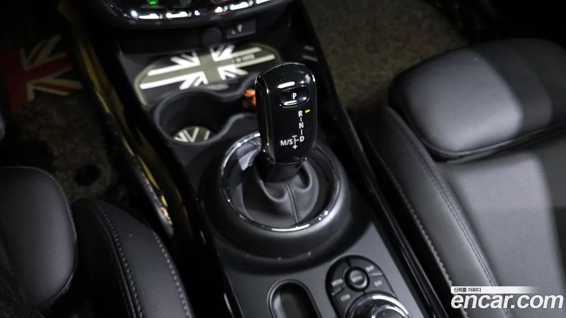 Mini Clubman 2022 из KR, фото 6