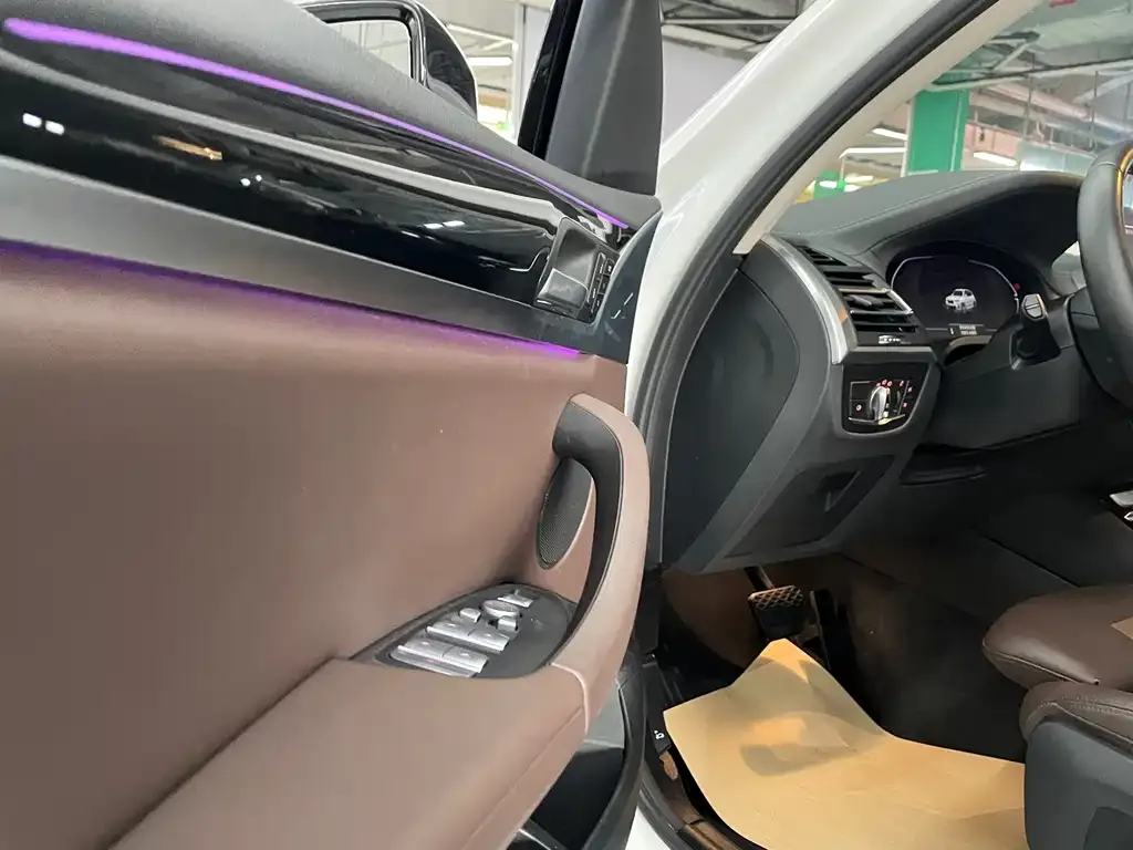 BMW X3 2023 из CN, фото 4