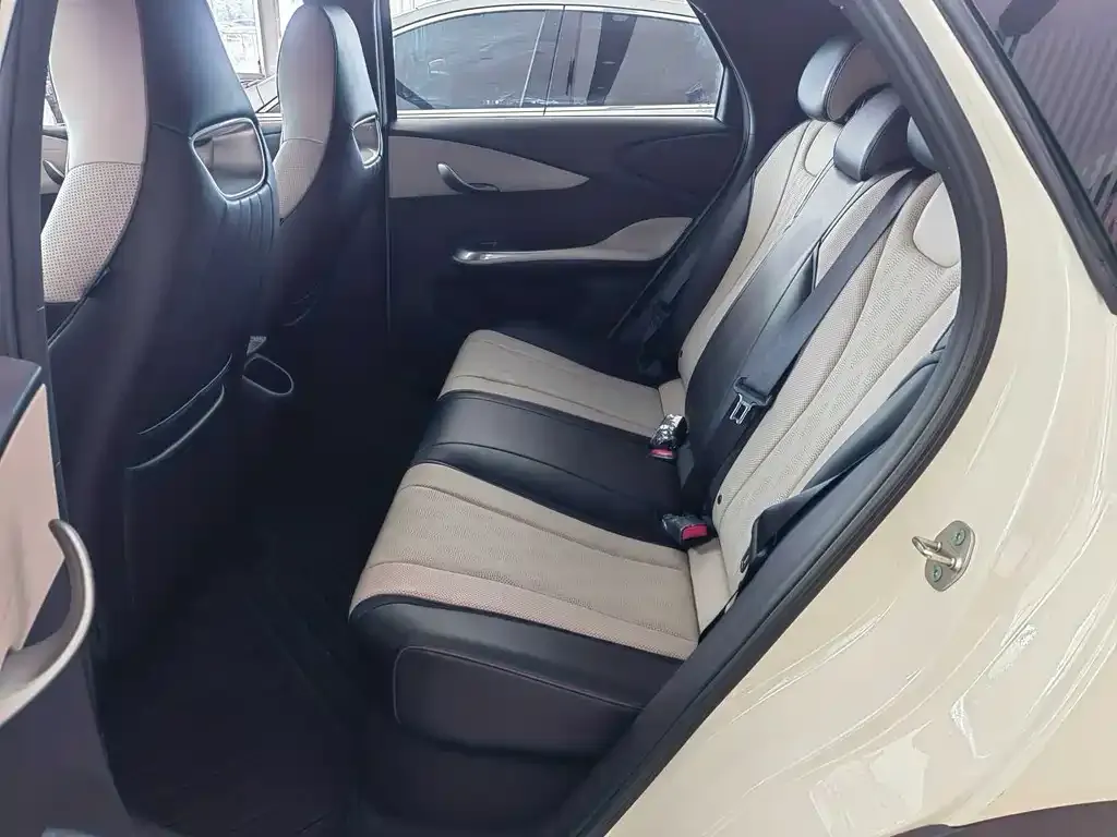 BYD Dolphin 2025 из CN, фото 10