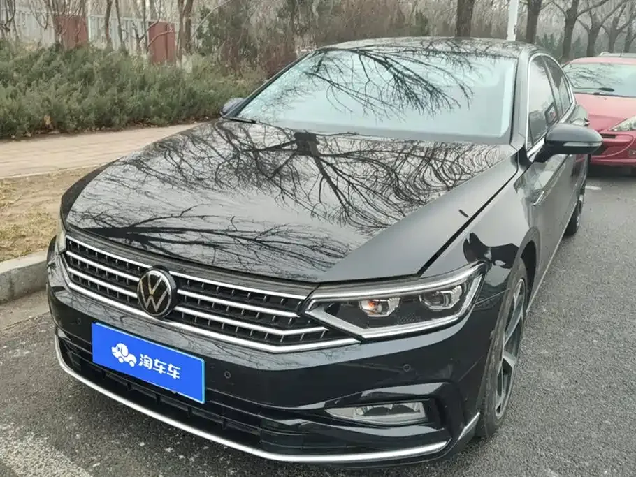 Volkswagen Magotan 2023 из CN, фото 1