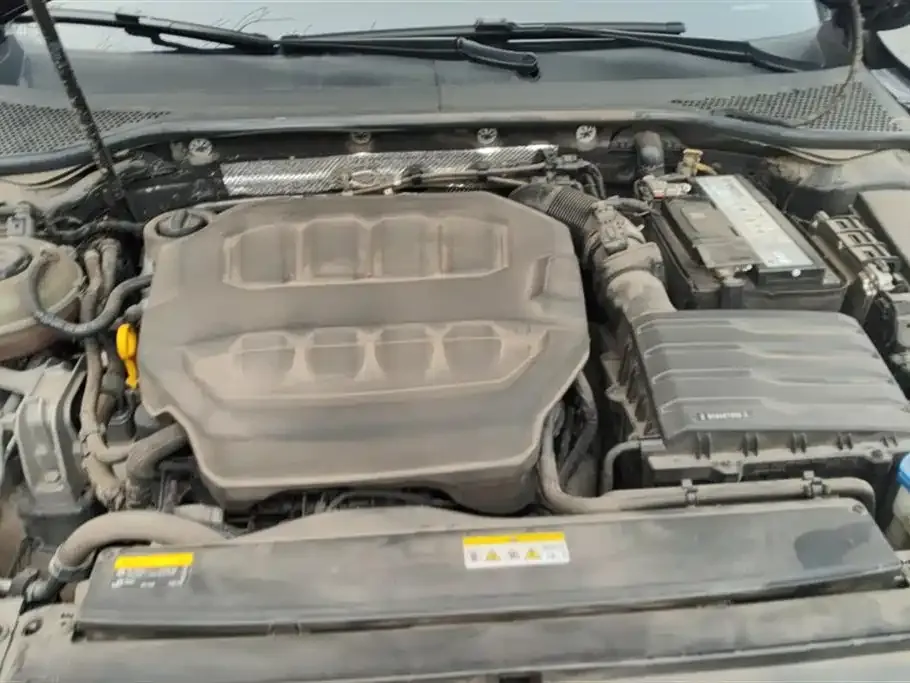 Volkswagen Magotan 2023 из CN, фото 6