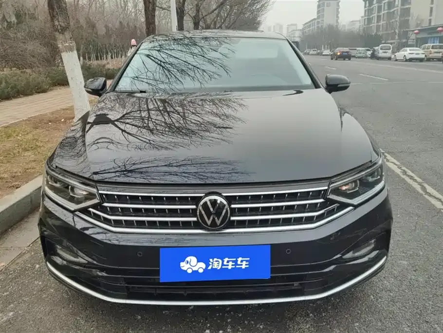 Volkswagen Magotan 2023 из CN, фото 9