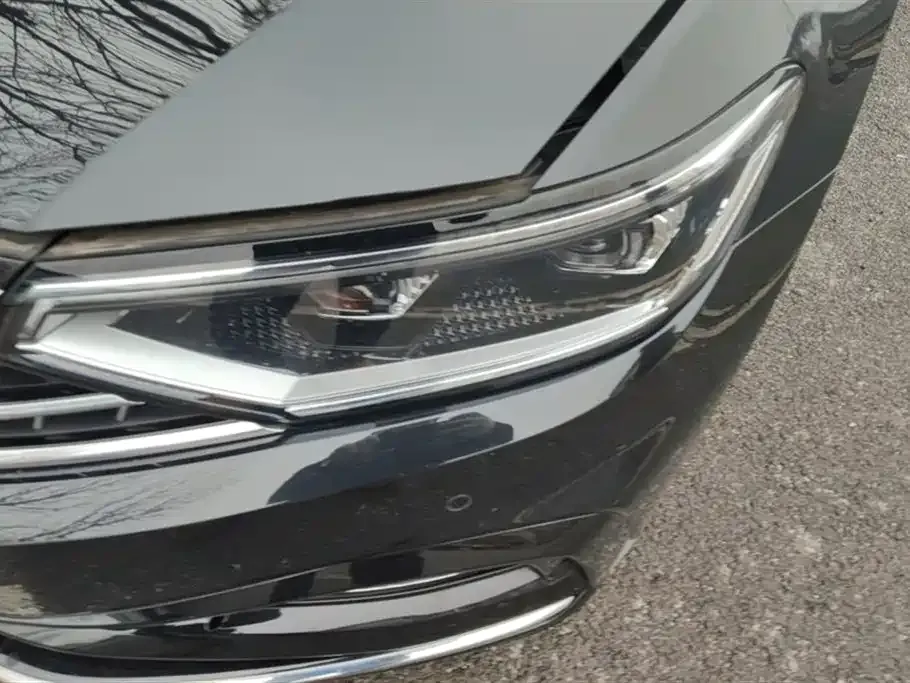 Volkswagen Magotan 2023 из CN, фото 5