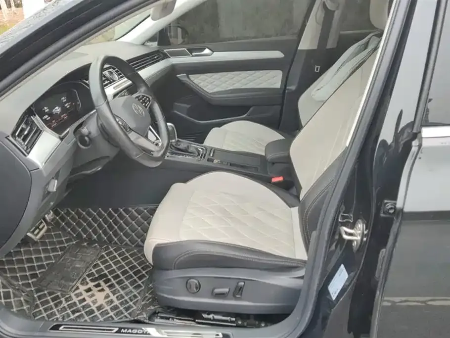 Volkswagen Magotan 2023 из CN, фото 7