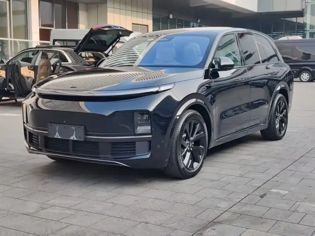 Li Auto L8 2023 из CN, фото 1