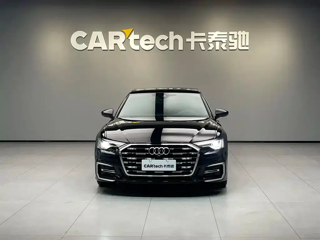 Audi A6L 2023 из CN, фото 2