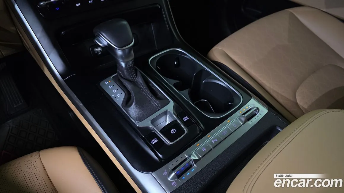 Kia Carnival 2023 из KR, фото 9