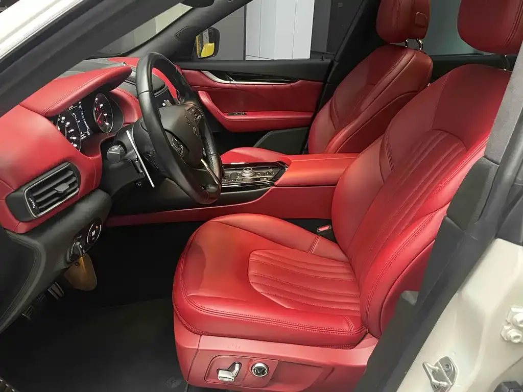 Maserati Levante 2022 из CN, фото 2