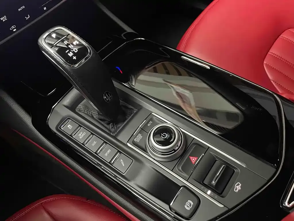 Maserati Levante 2022 из CN, фото 9