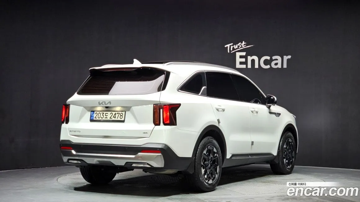 Kia Sorento — фото 2