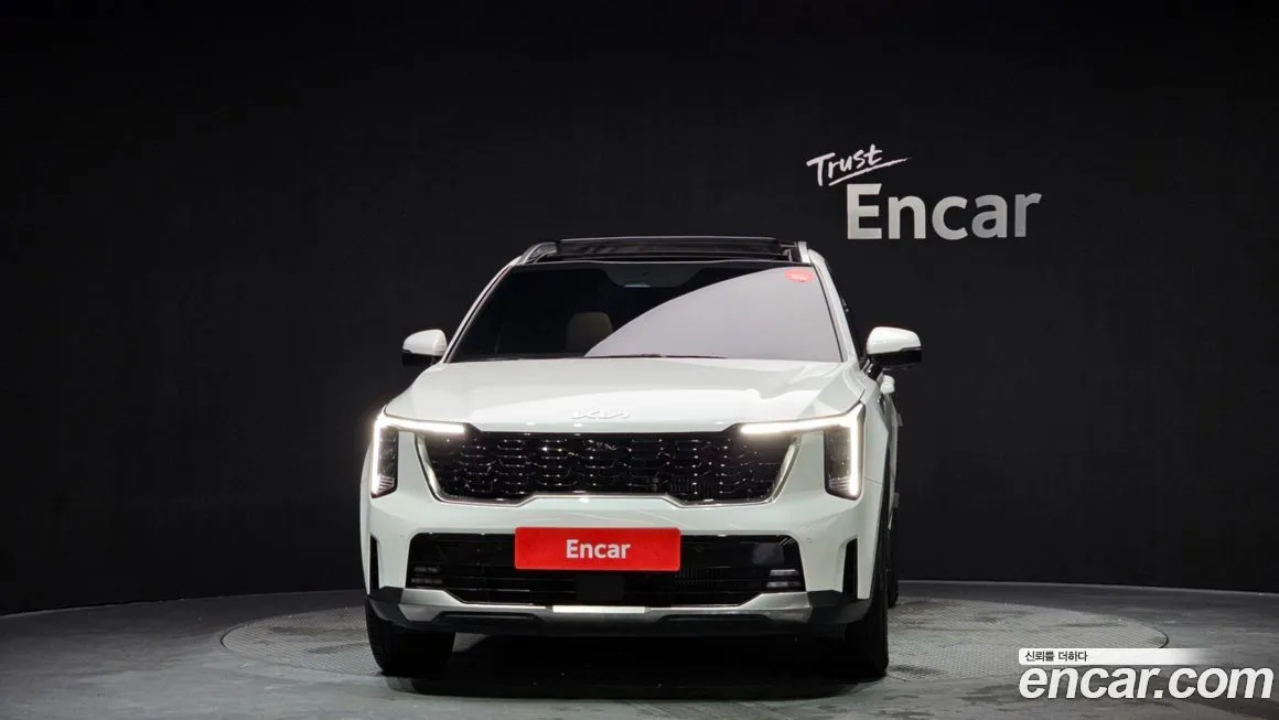 Kia Sorento — фото 3