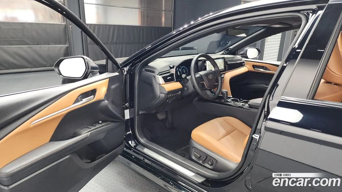 Toyota Camry 2025 из KR, фото 10
