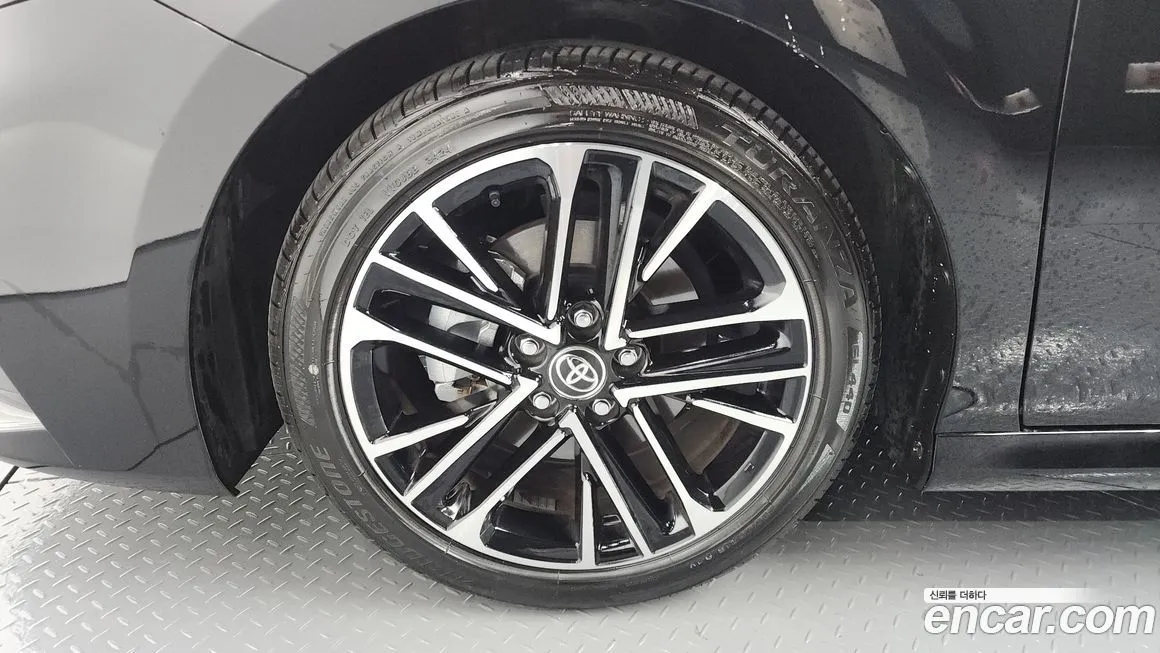 Toyota Camry 2025 из KR, фото 5