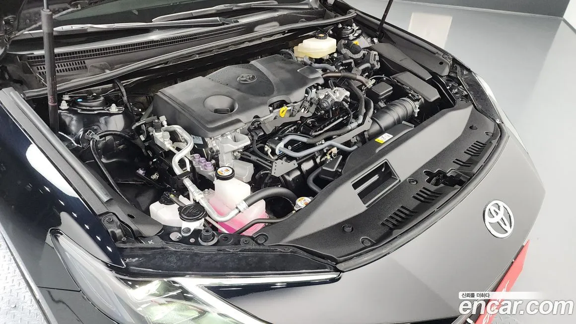 Toyota Camry 2025 из KR, фото 6