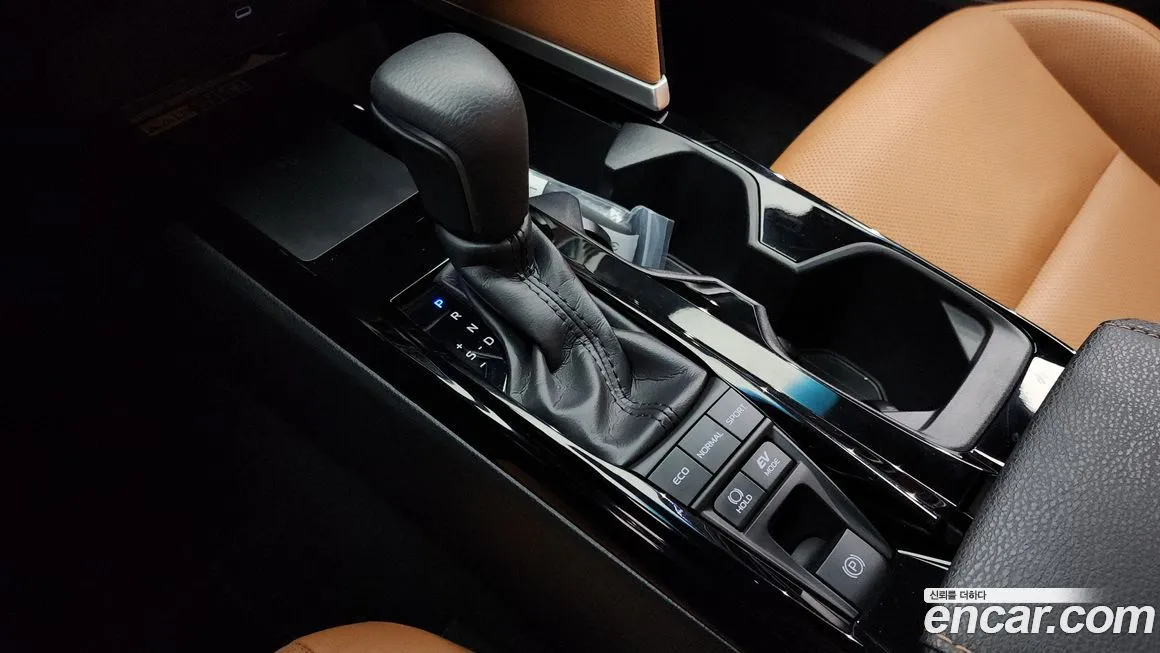 Toyota Camry 2025 из KR, фото 9