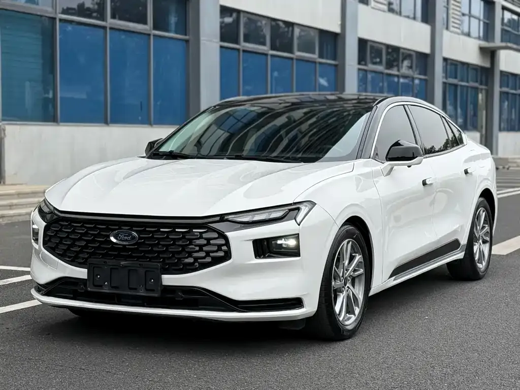Ford Mondeo 2023 из CN, фото 1