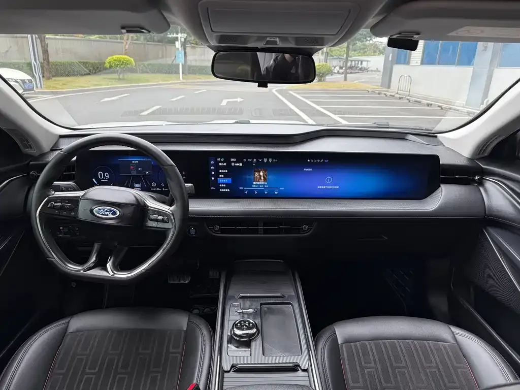 Ford Mondeo 2023 из CN, фото 7
