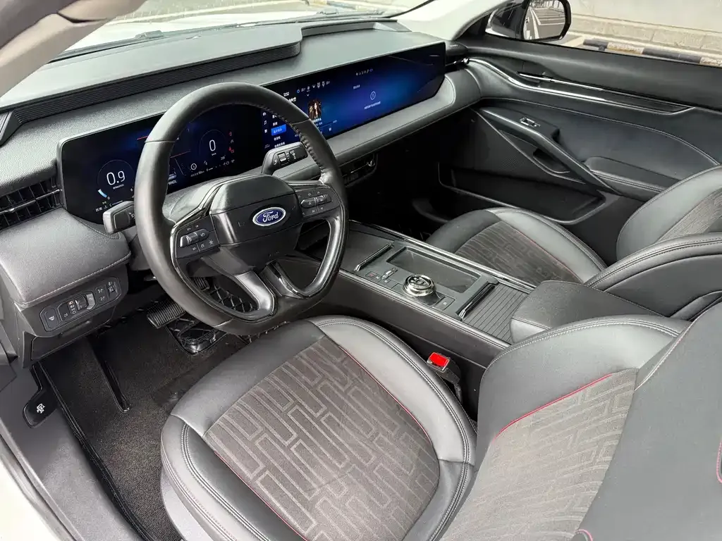 Ford Mondeo 2023 из CN, фото 9
