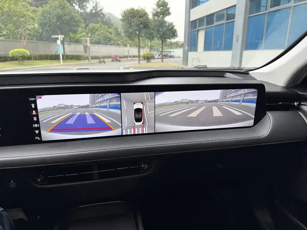 Ford Mondeo 2023 из CN, фото 3