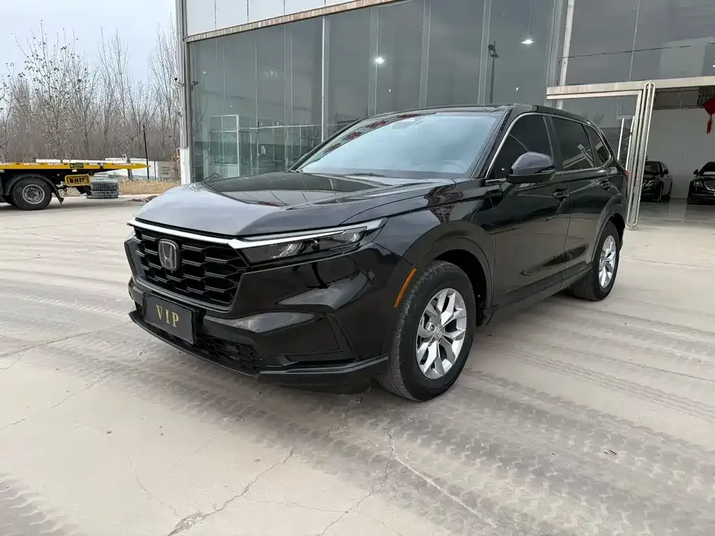 Honda CR-V 2023 из CN, фото 1